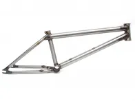 Terrible One "Ruben Alcantara V3" BMX Frame
