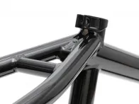 Terrible One "Ruben Alcantara V3" BMX Frame