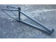 Terrible One "Ruben Alcantara V3" BMX Frame
