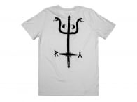 Terrible One "Ruben" T-Shirt - Grey