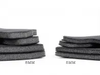 The Shadow Conspiracy "Featherweight" Helmet Replacement Pads