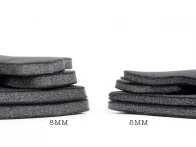 The Shadow Conspiracy "Featherweight" Helmet Replacement Pads