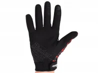 The Shadow Conspiracy "Conspire Red Tye Die" Gloves