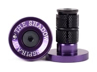 The Shadow Conspiracy "Deadbolt" Barends