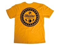 The Shadow Conspiracy "Everlasting" T-Shirt - Gold
