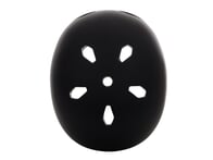 The Shadow Conspiracy "Featherweight In-Mold" BMX  Helm - Matte Black