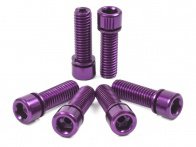 The Shadow Conspiracy "Hollow" Stem Bolts