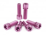 The Shadow Conspiracy "Hollow" Stem Bolts