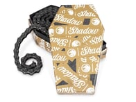 The Shadow Conspiracy "Interlock Supreme" Halflink Chain