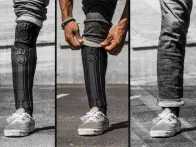 The Shadow Conspiracy "Invisa Lite" Kneepads