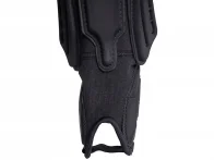 The Shadow Conspiracy "Invisa Lite Junior" Shinguards/Ankleguards Combo