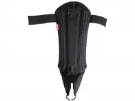 The Shadow Conspiracy "Invisa Lite Junior" Shinguards/Ankleguards Combo