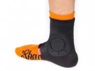 The Shadow Conspiracy "Invisa Lite" Ankle Guards