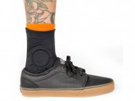 The Shadow Conspiracy "Invisa Lite" Ankle Guards