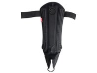 The Shadow Conspiracy "Invisa Lite Adult" Shinguards/Ankleguards Combo