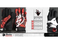 The Shadow Conspiracy "Junior Conspire Registered" Kids Gloves