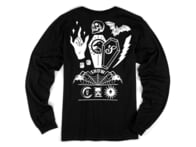 The Shadow Conspiracy "Memento" Longsleeve - Black