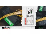 The Shadow Conspiracy "Revive" Handgelenkstütze - Linke Hand