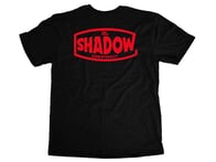The Shadow Conspiracy "Sector" T-Shirt - Black