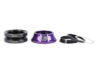 The Shadow Conspiracy "Stacked Integrated" Steuersatz
