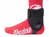 The Shadow Conspiracy "Super Slim" Ankle Guards