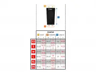 The Shadow Conspiracy "Super Slim V2" Elbow Pads