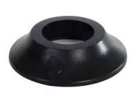 The Shadow Conspiracy "Symbol Plastic" Front Hubguard