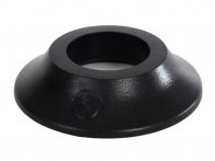 The Shadow Conspiracy "Symbol Plastic" Front Hubguard
