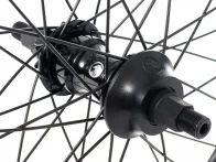 The Shadow Conspiracy "Truss X Symbol" Kassetten Hinterrad