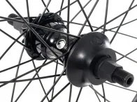 The Shadow Conspiracy "Truss X Symbol" Cassette Rear Wheel