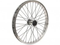 The Shadow Conspiracy "Truss X Symbol" Vorderrad