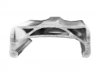 The Shadow Conspiracy "Truss" BMX Felge