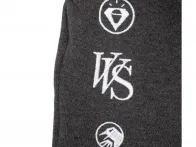 The Shadow Conspiracy "VVS Fleece Sweat" Jogging Pants - Dark Grey Heather