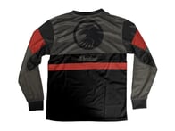 The Shadow Conspiracy "Vantage Jersey" Trikot Longsleeve