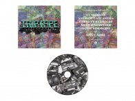 The Trip "TripTape" T-Shirt + DVD - White