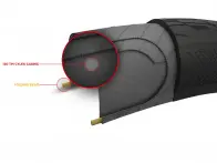 Tioga "Fastr-X S-Spec" BMX Race Reifen (faltbar)