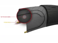 Tioga "Fastr-X S-Spec"  BMX Race Tires (foldable)