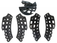 Tioga "Spyder Stratum" Rail Seat