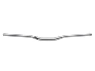 Title MTB "AH1" MTB Bars - 35mm (Bar Clamp)