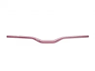 Title MTB "AH1" MTB Lenker - 31.8mm (Lenkerklemmung)