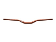 Title MTB "AH1" MTB Bars - 31.8mm (Bar Clamp)