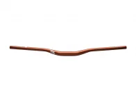 Title MTB "AH1" MTB Bars - 35mm (Bar Clamp)