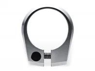 Title MTB "Clamp" Sattelklemme