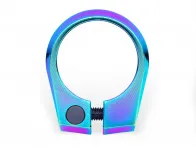 Title MTB "Clamp" Seat Clamp