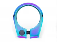 Title MTB "Clamp" Sattelklemme