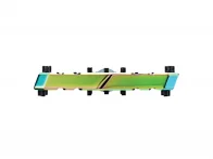 Title MTB "Connect" Pedale
