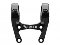 Title MTB "DM1" Frontload  Stem - 31.8mm (Bar Clamp)