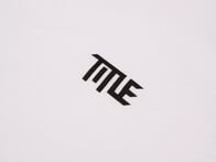 Title MTB "Essential Lightweight" T-Shirt - White