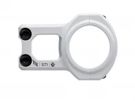 Title MTB "ST1"  Stem - 35mm (Bar Clamp)