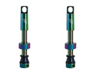 Title MTB "Tubeless" Ventil